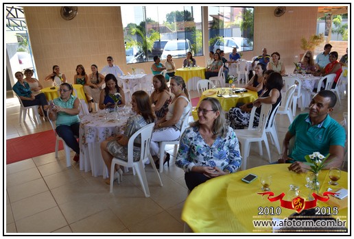 rolim de moura